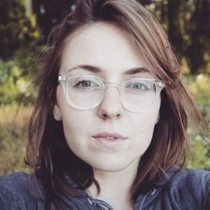 Meet your Posher, Zoe